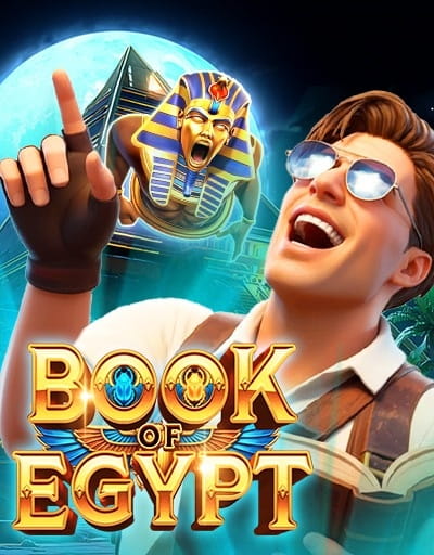 BOOK OF EGYPT
