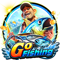 go-fishing