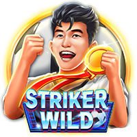 striker-wild