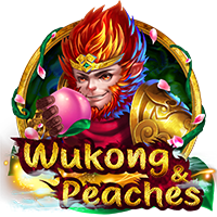 Wukong & Peaches