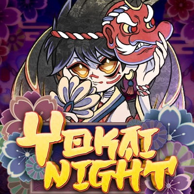 yokai-night