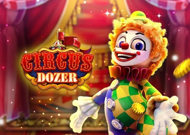 circus-dozer