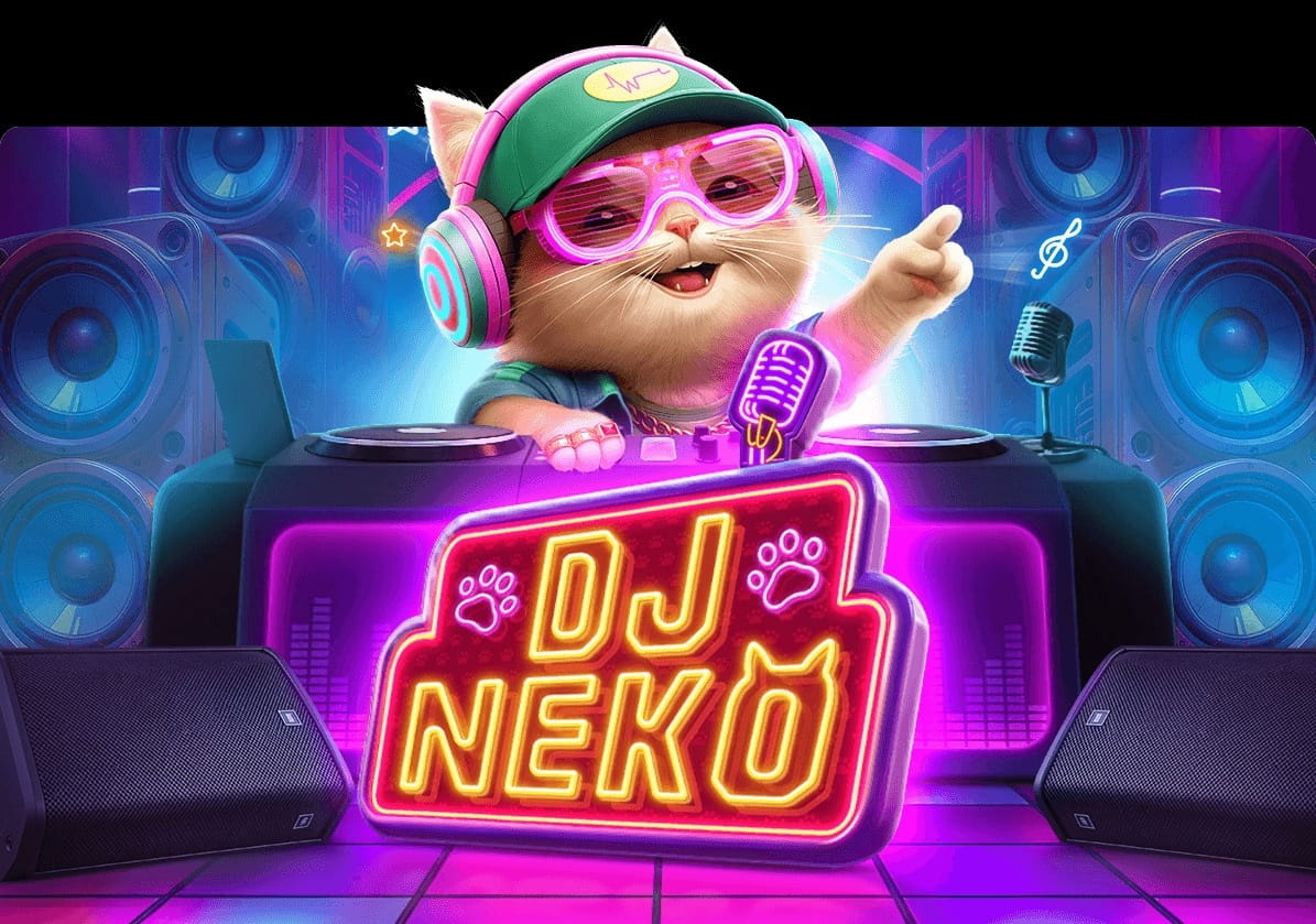 dj-neko