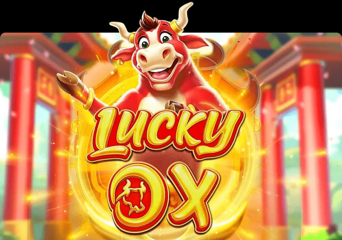 lucky-ox