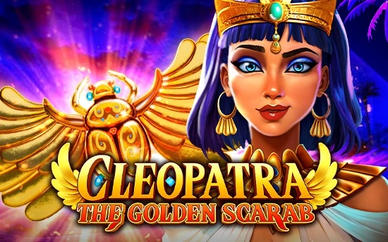 cleopatra-the-golden-scarab