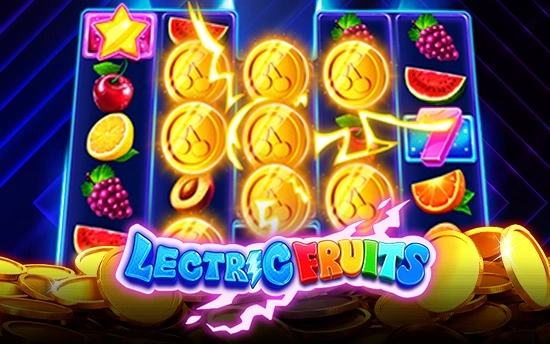 lectric-fruits