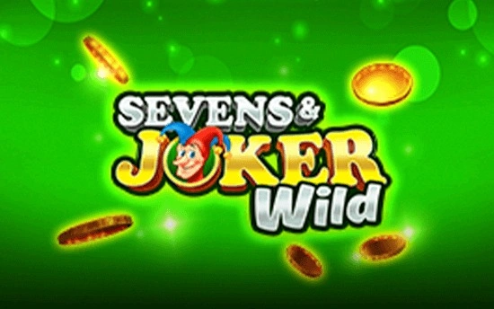 sevens-and-joker-wild