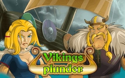 vikings-plunder