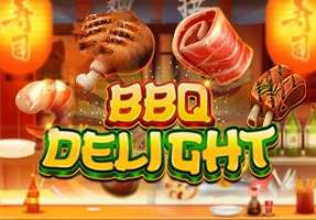 BBQ Delight