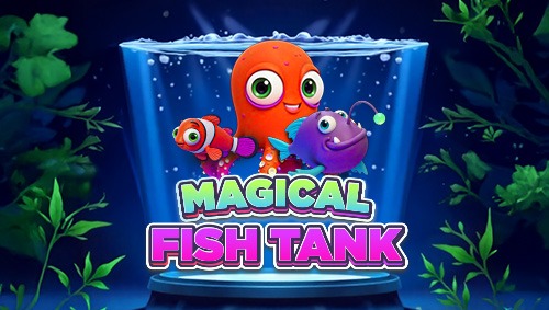 magical-fish-tank