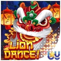 lion-dance