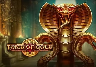 Tomb of Gold