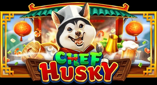 chef-husky