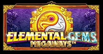 Elemental Gems Megaways