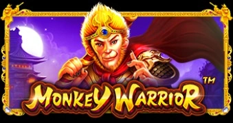 monkey-warrior