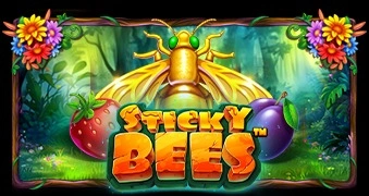 Sticky Bees