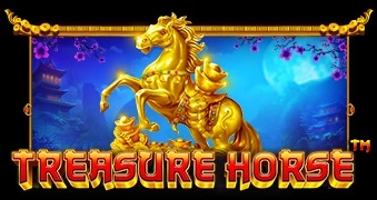 treasure-horse