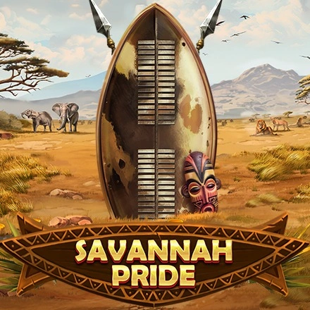 savannah-pride
