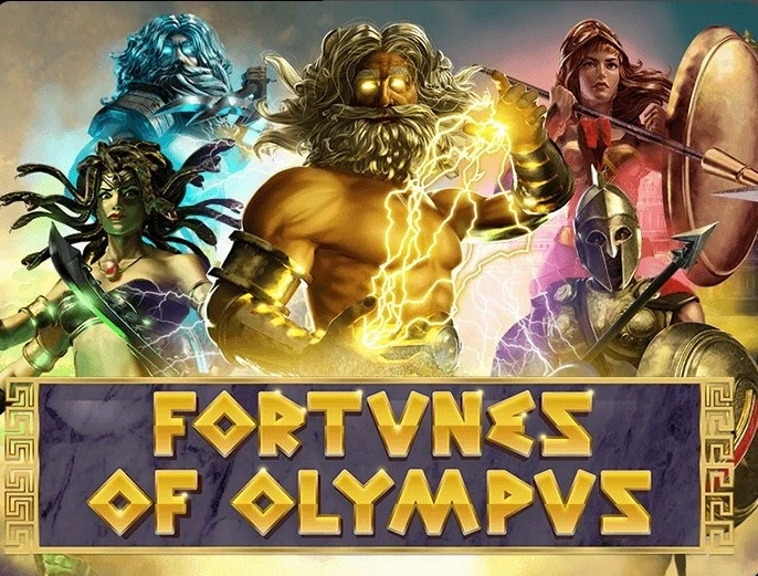 fortunes-of-olympus