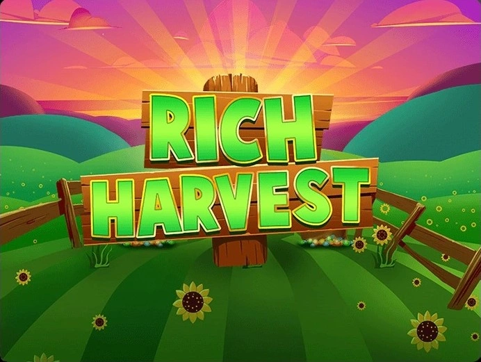 rich-harvest