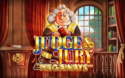 judge-and-jury-megaways
