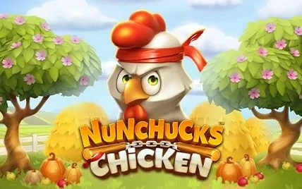 nunchucks-chicken