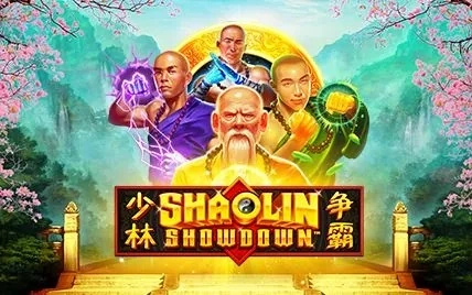 shaolin-showdown