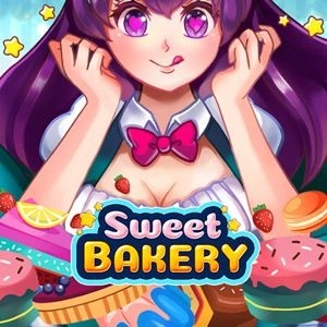 sweet-bakery