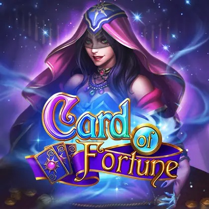 card-of-fortune