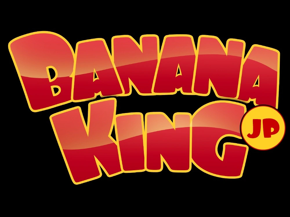 Banana King JP