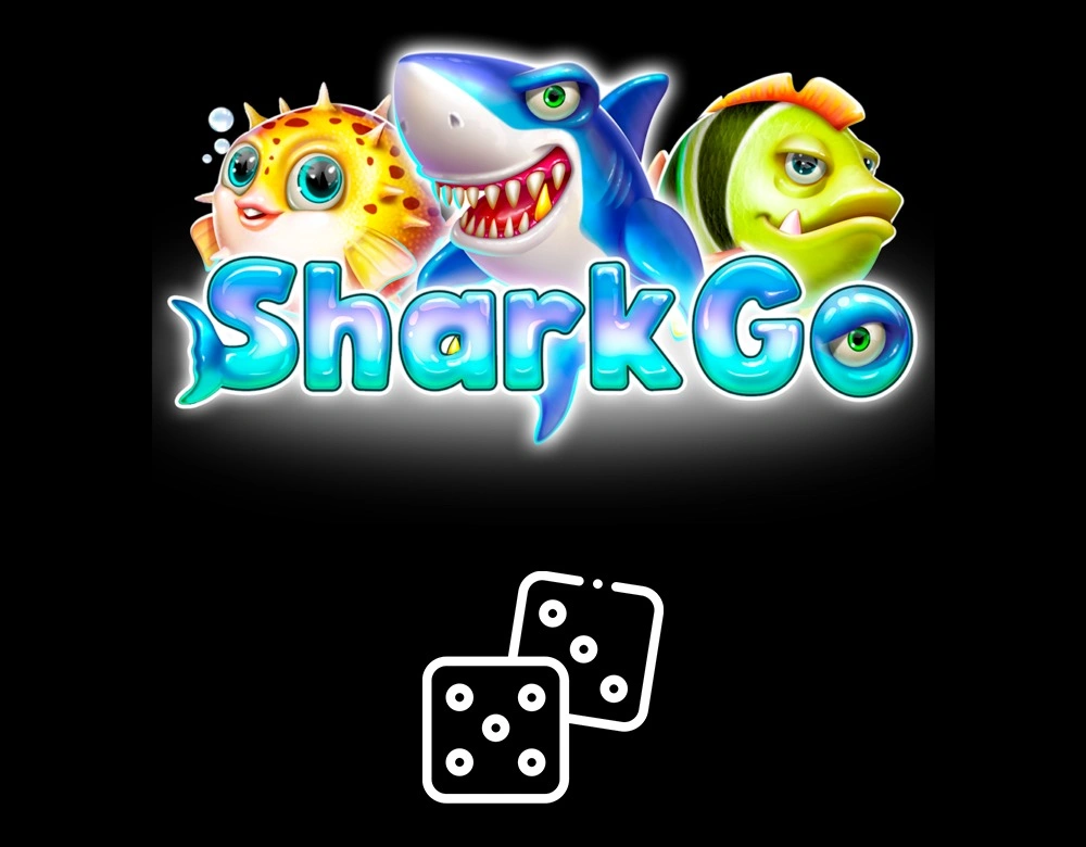 sharkgo-dice